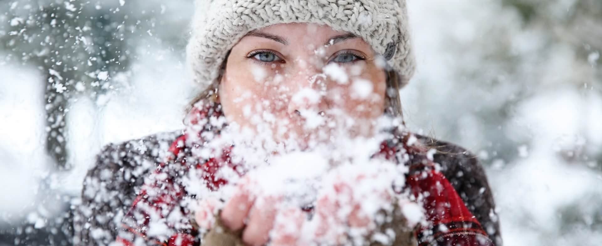 Système immunitaire renforcer en hiver