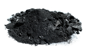 Bienfaits du charbon ▷ Qui peut (encore) s'en passer en 2018 ?