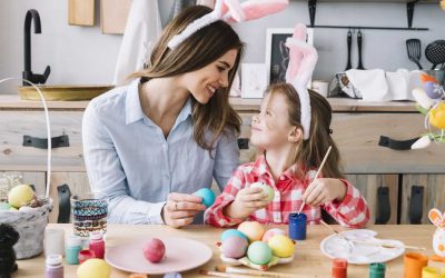 Comment occuper vos enfants à la maison ?