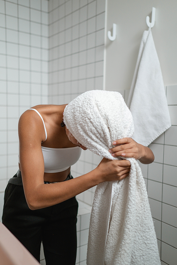 Quels sont les avantages du shampoing solide ?