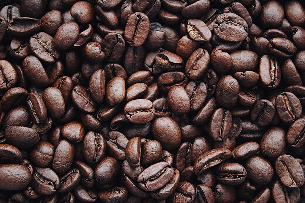 Comment réutiliser son marc de café ? L'Eau Vive